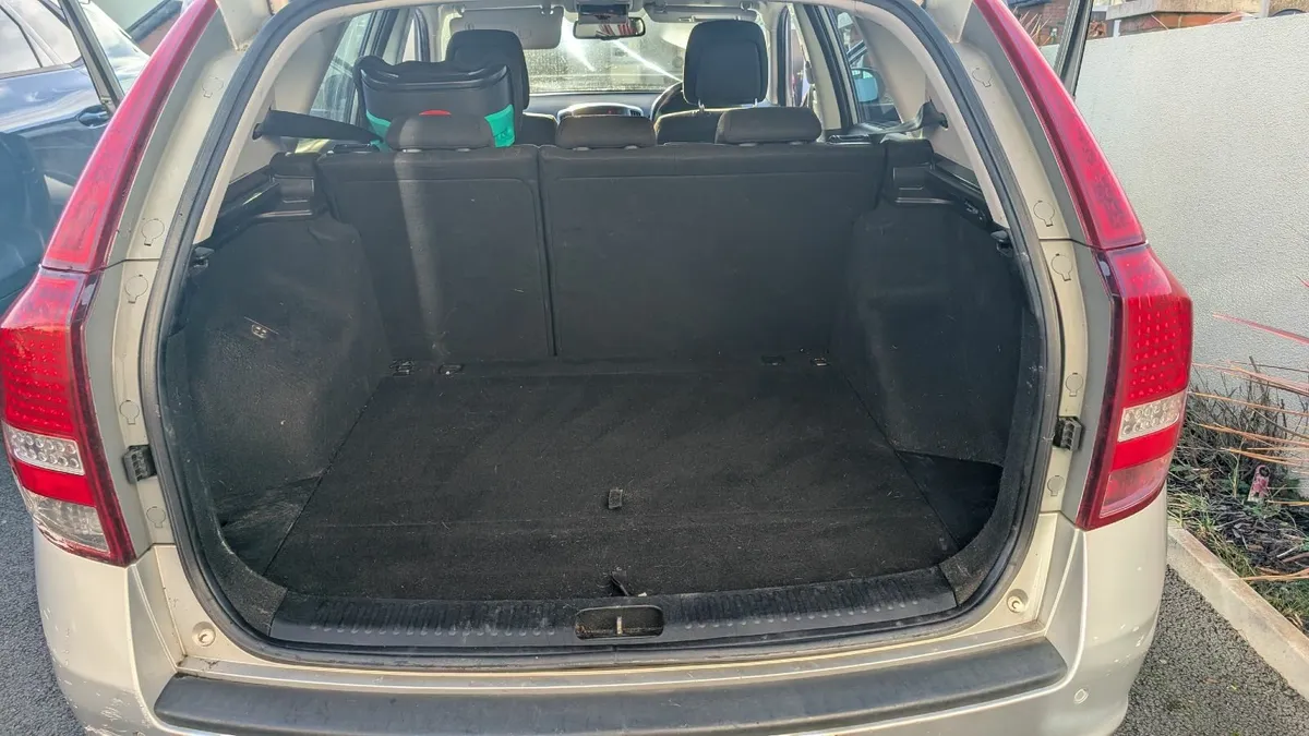 Kia Ceed 2012 - NCT Oct 26! - Image 3