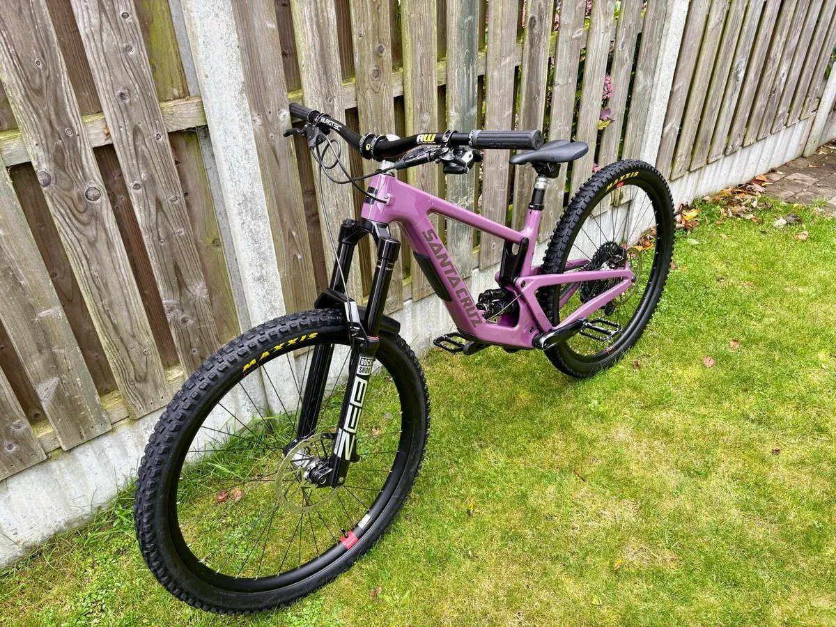 Santa Cruz Megatower - Image 2