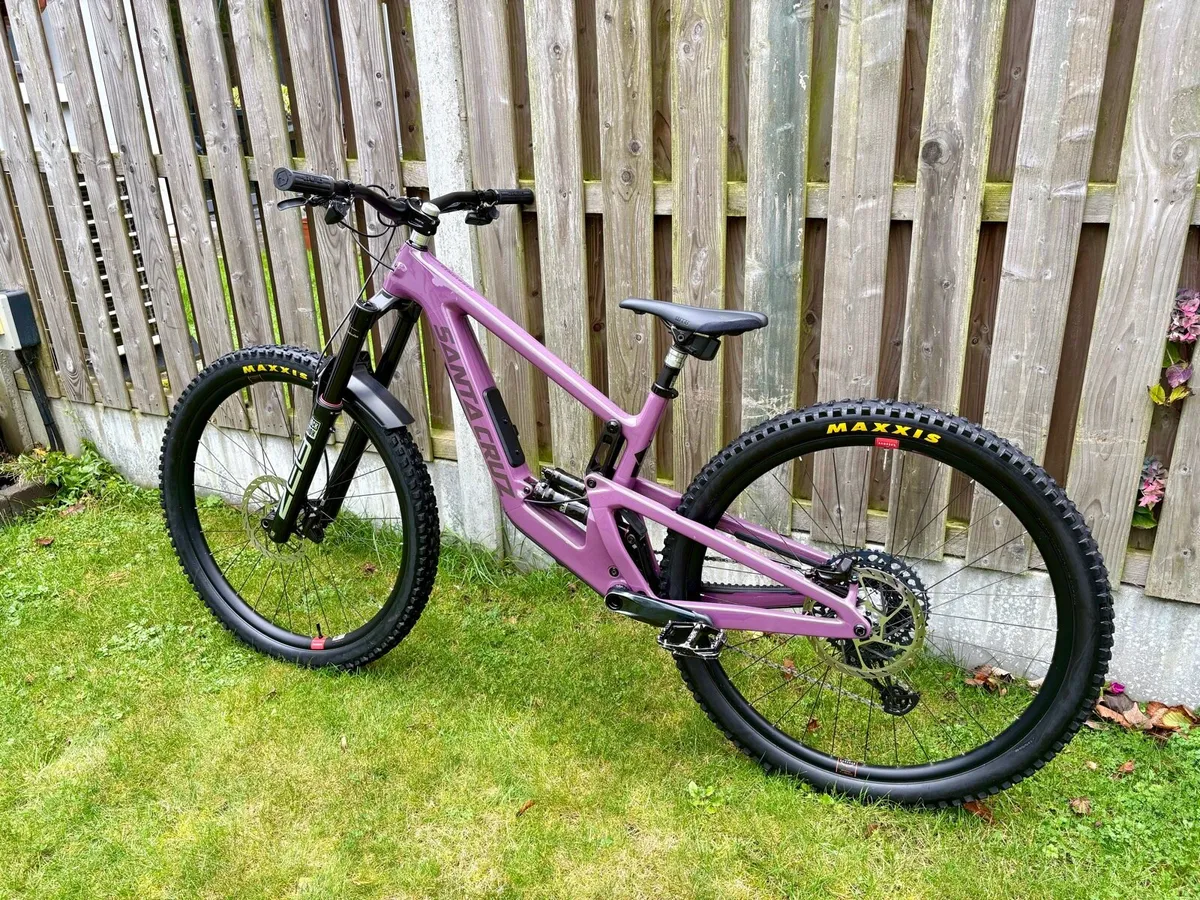 Santa Cruz Megatower - Image 3