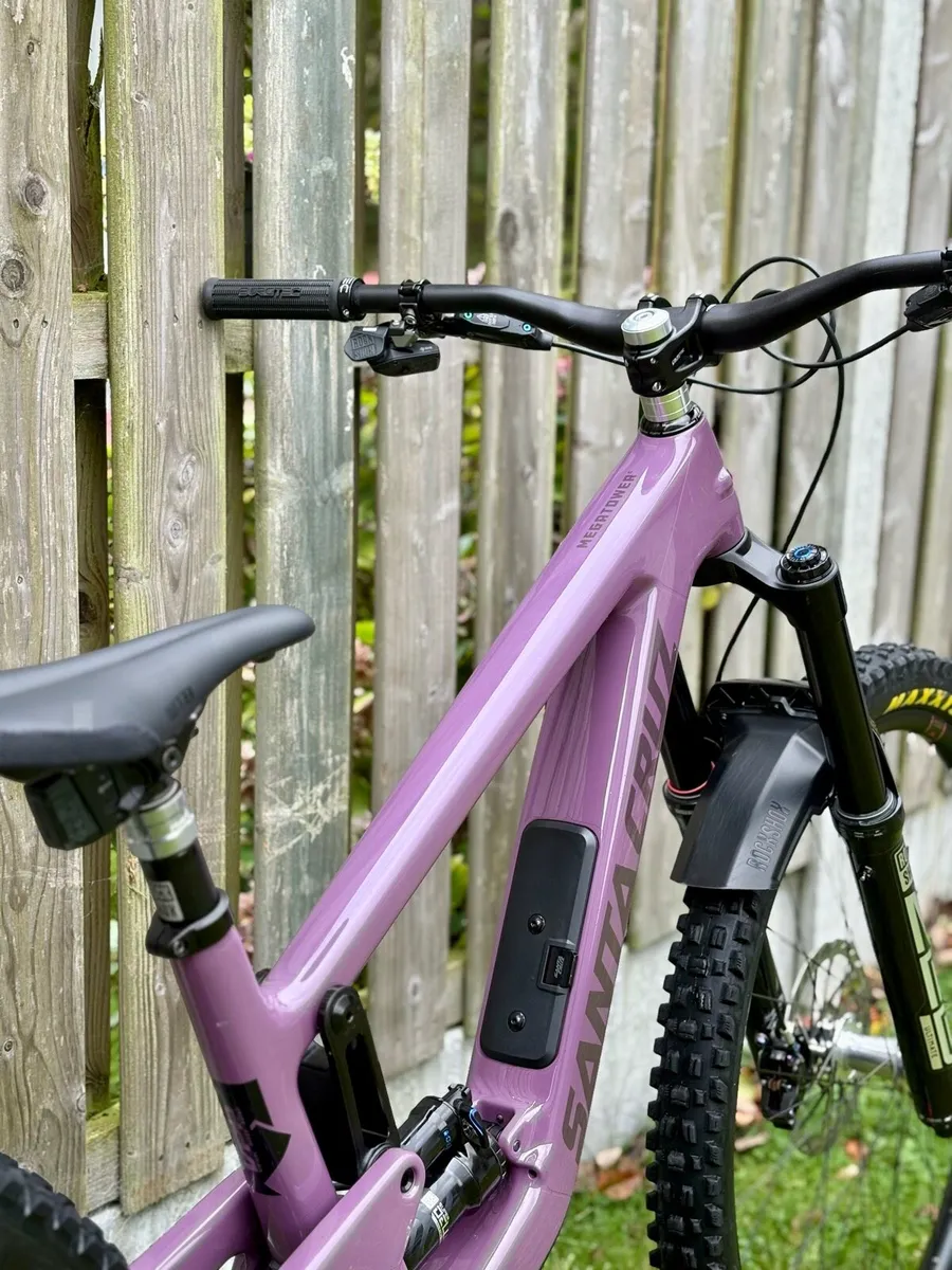 Santa Cruz Megatower - Image 4