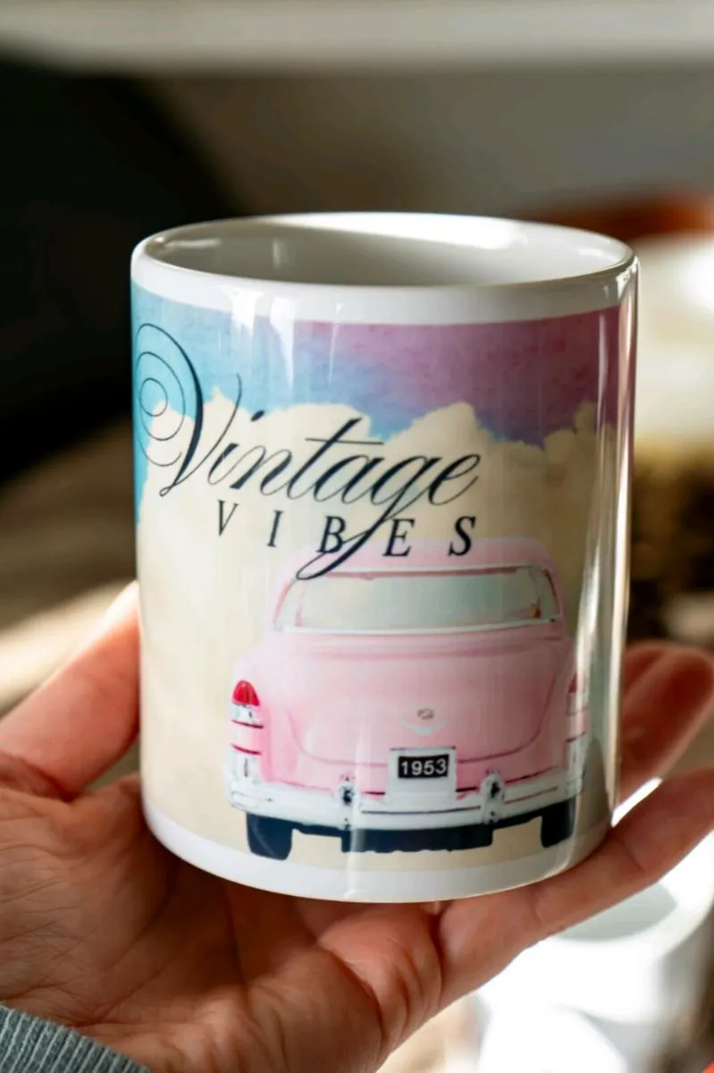 Custom made mugs. - Image 2