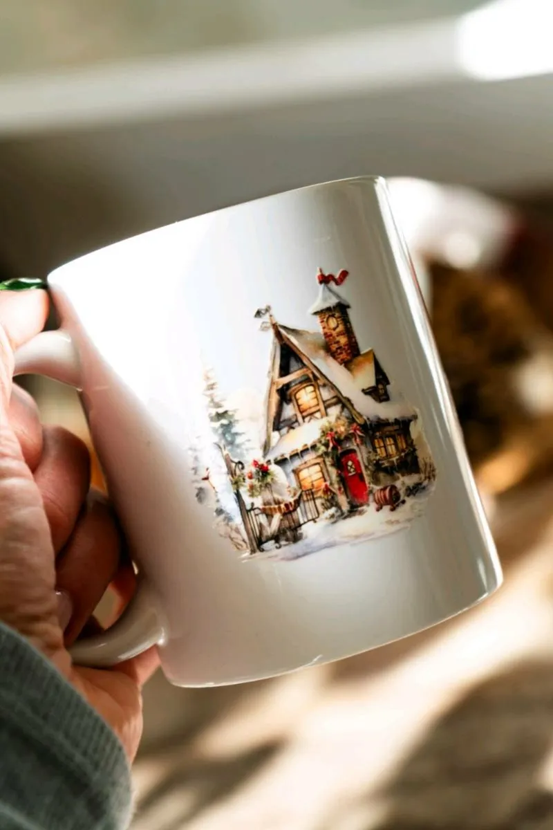Custom made mugs. - Image 3