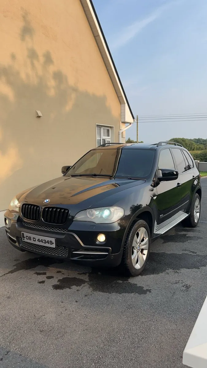 BMW X5 - Image 1