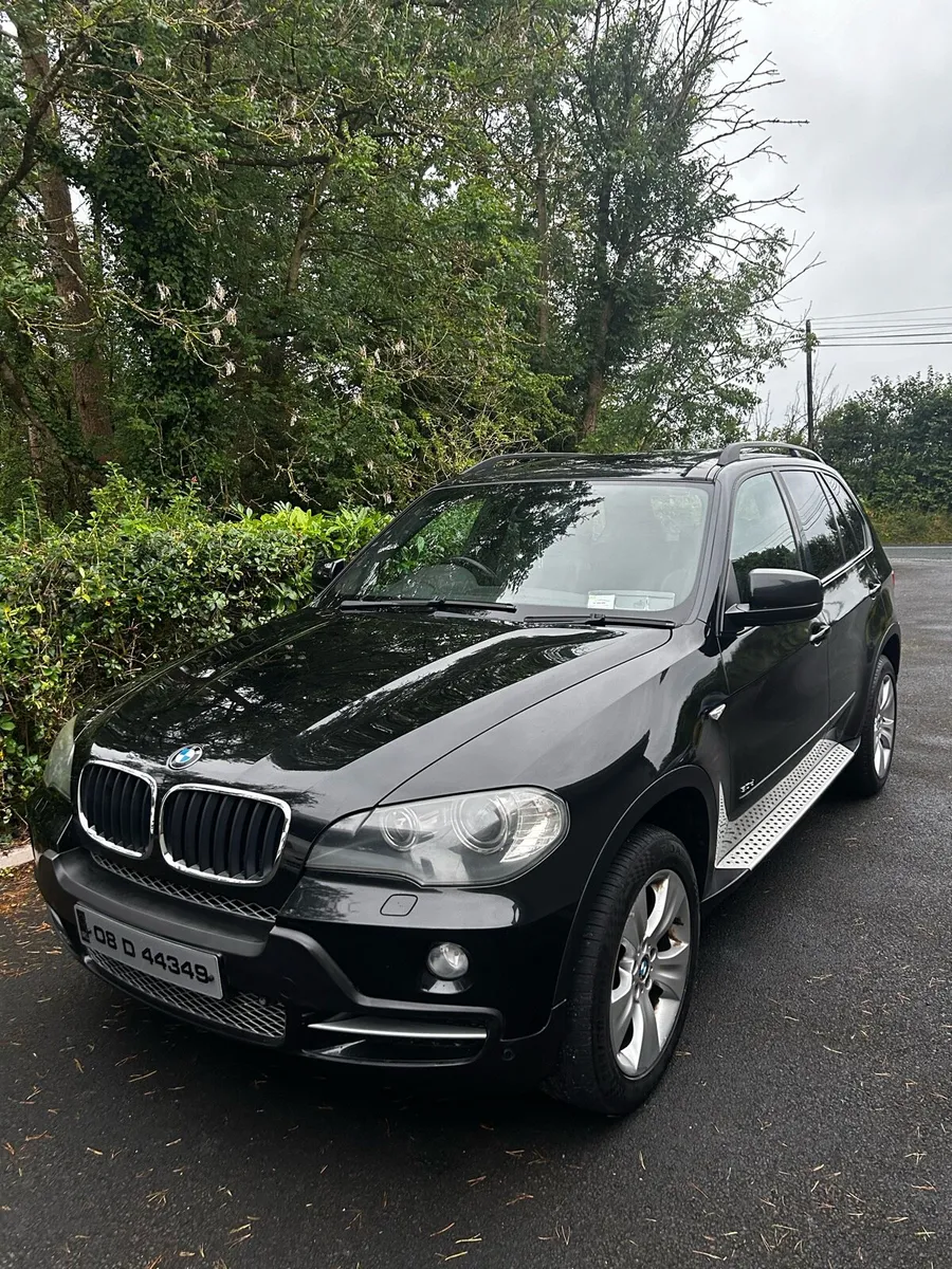 BMW X5 - Image 3