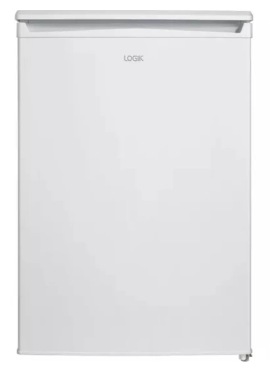 Fridge- less than a year old - Image 1