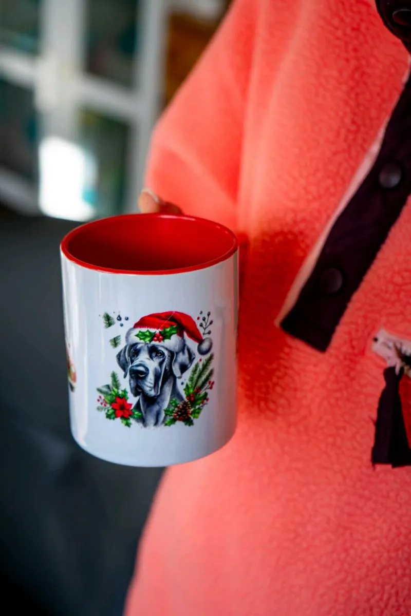 Custom made mugs. - Image 2