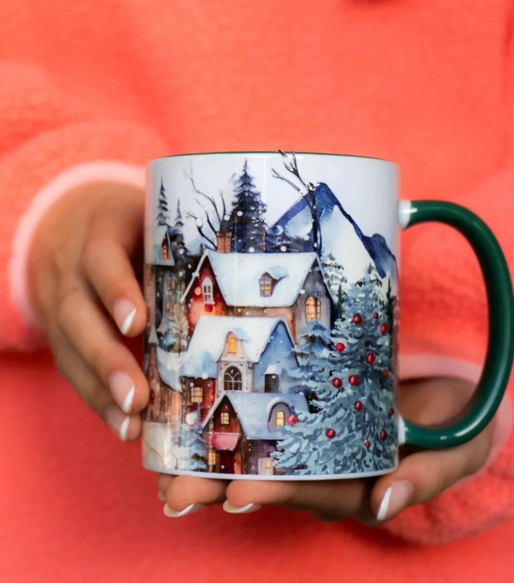 Custom made mugs. - Image 3