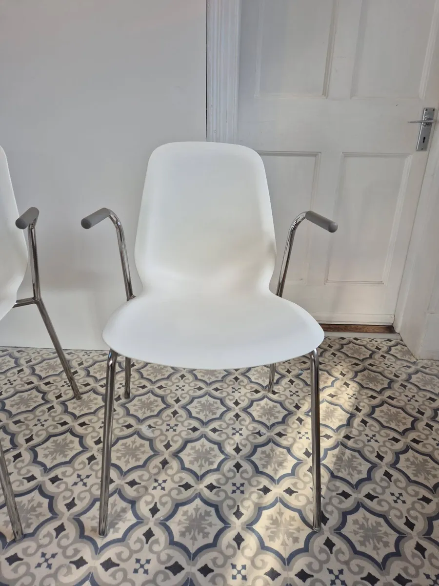 IKEA Leifarne Chairs - Image 1