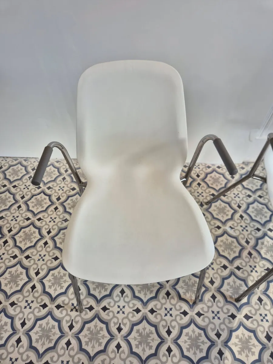 IKEA Leifarne Chairs - Image 2