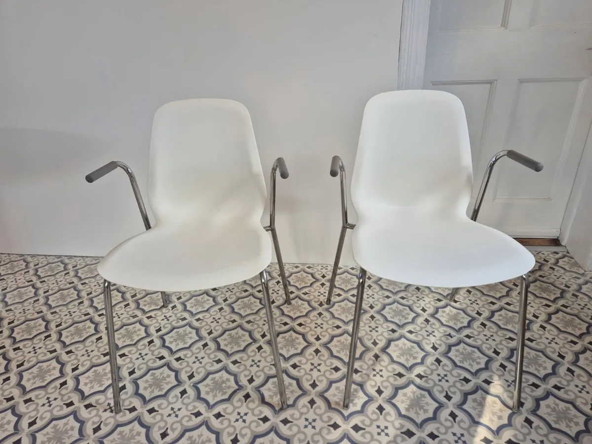 IKEA Leifarne Chairs - Image 3