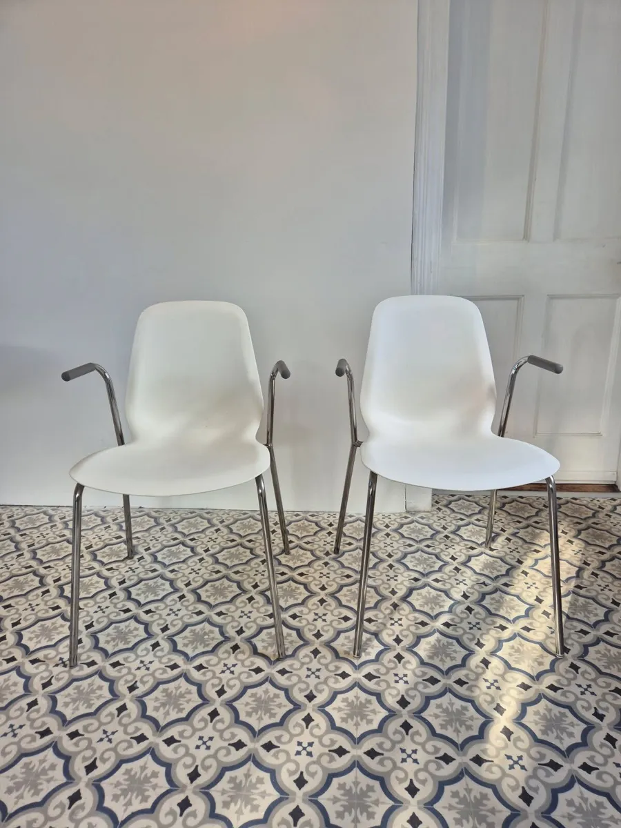 IKEA Leifarne Chairs - Image 4