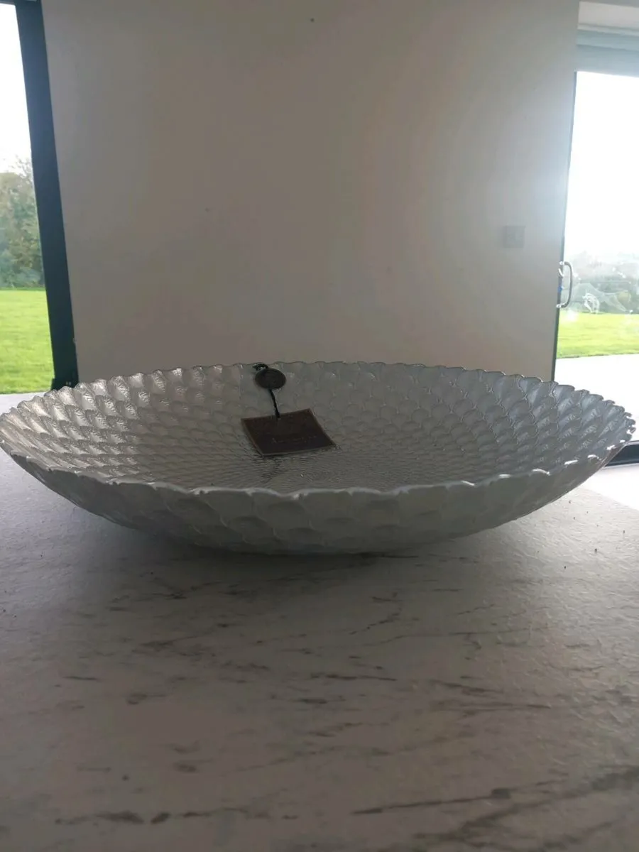 Glazed bowl - Image 2