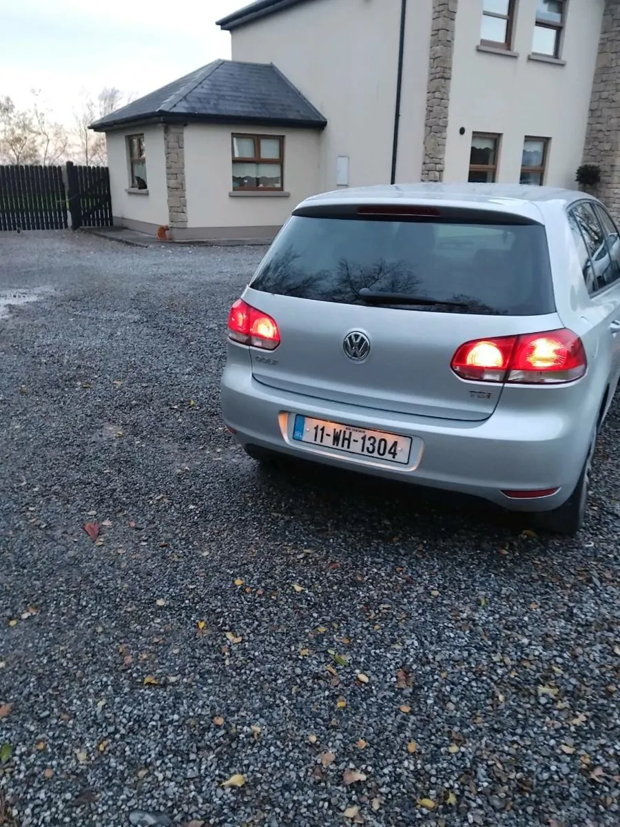 Volkswagen Car - Image 2