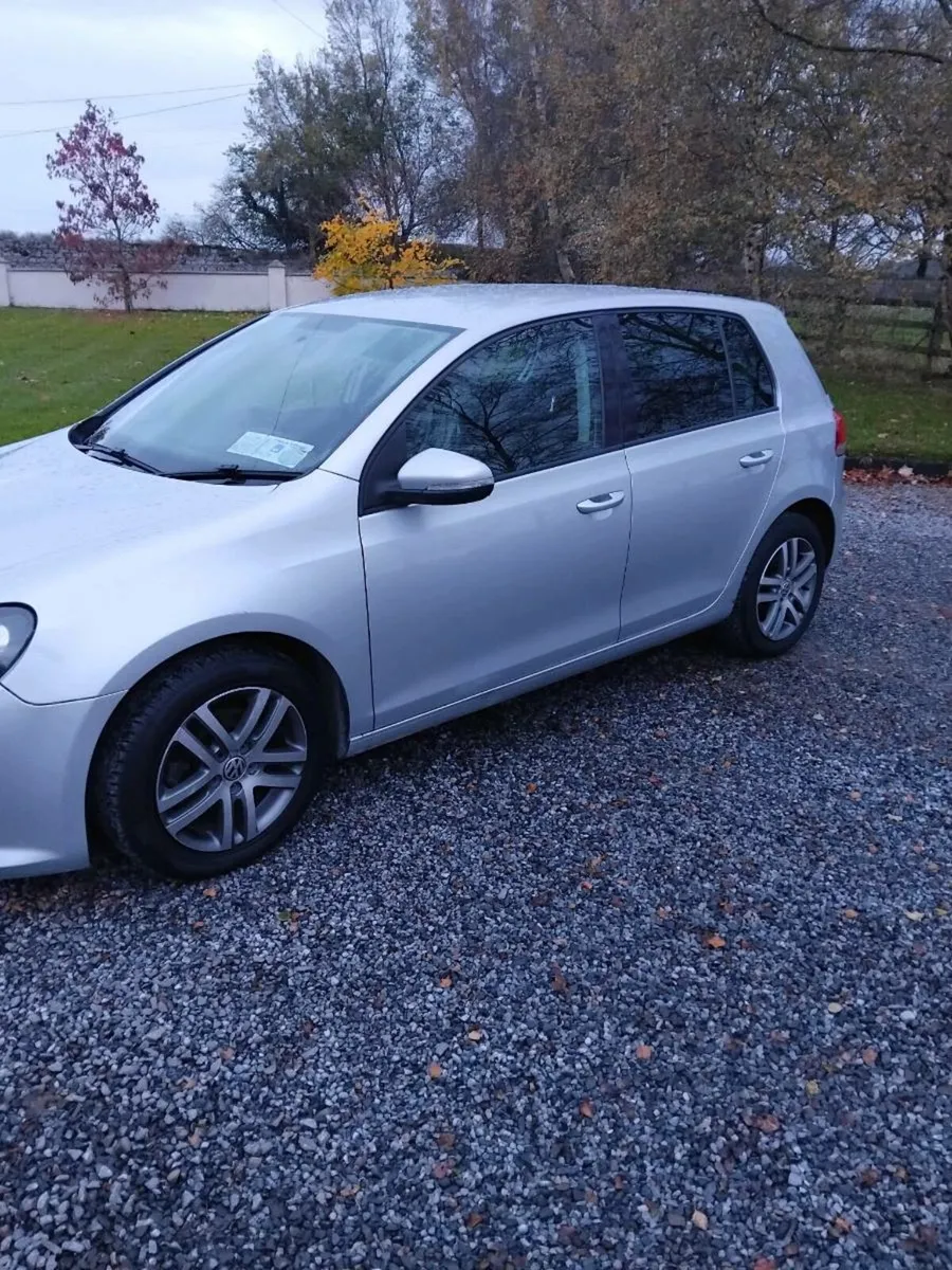 Volkswagen Car - Image 3