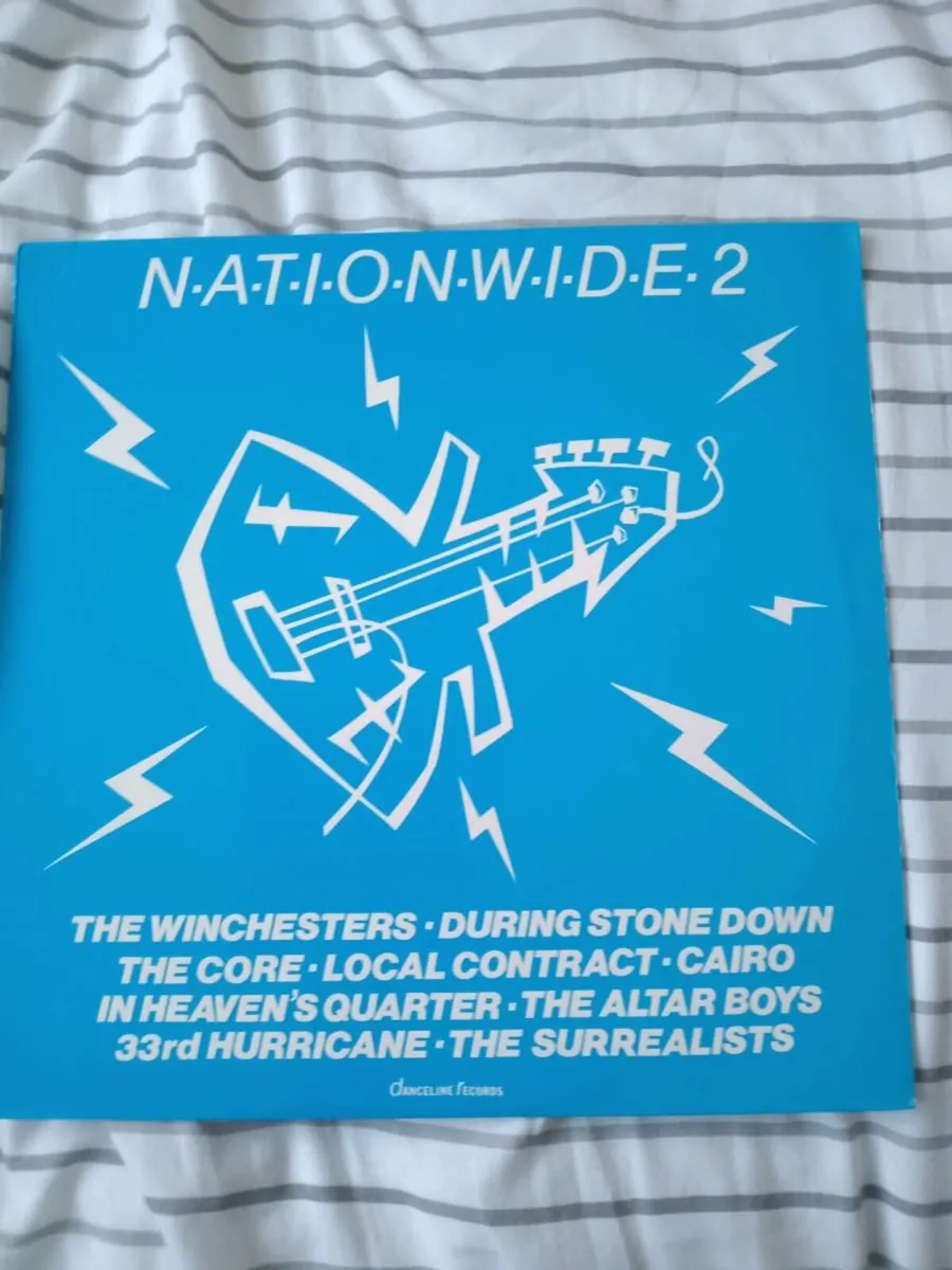 Vinyl Record - Image 1