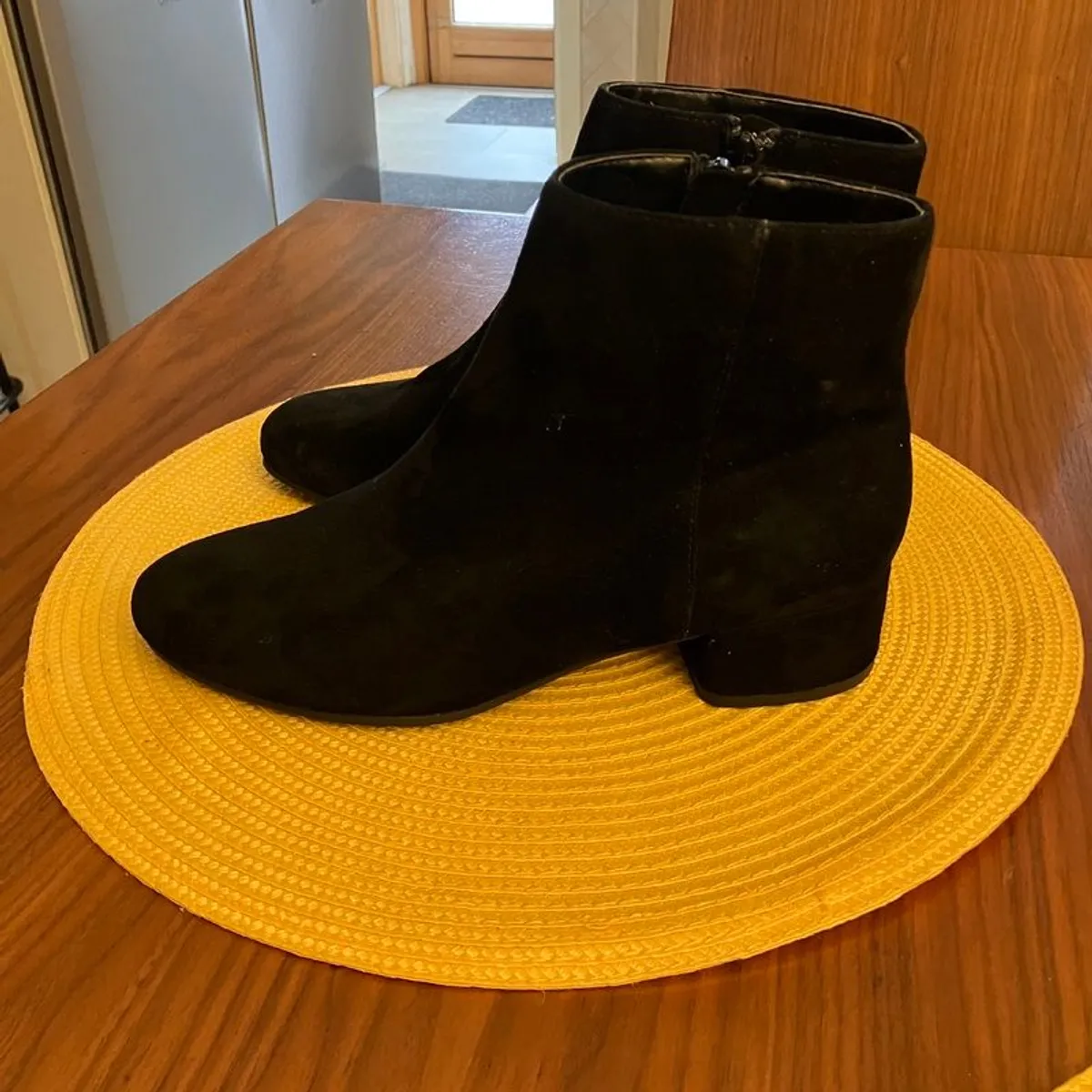 Never worn Dune London Ladies Ankle boots - Black - Image 3