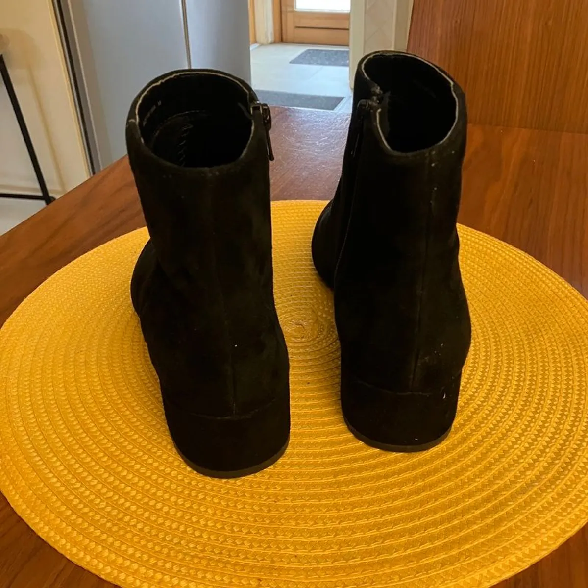 Never worn Dune London Ladies Ankle boots - Black - Image 4