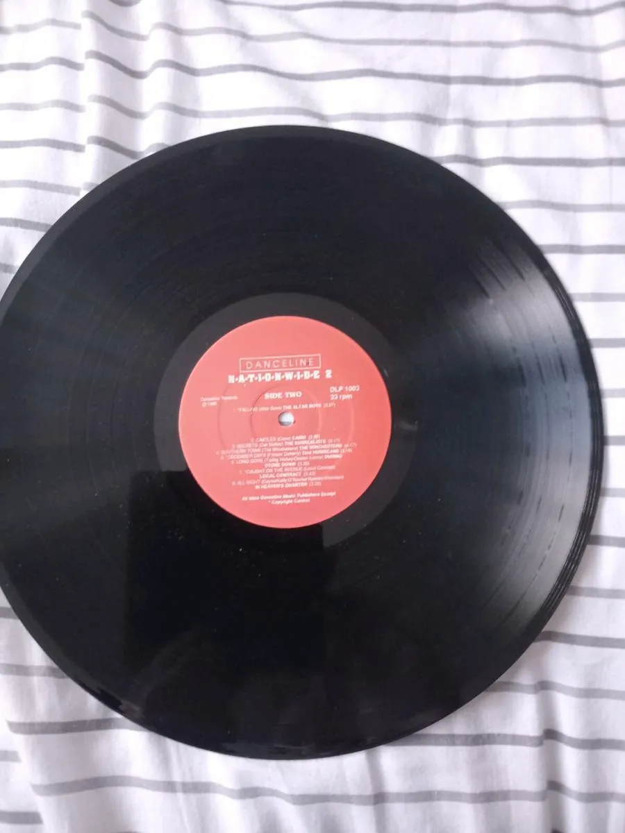 Vinyl Record - Image 2