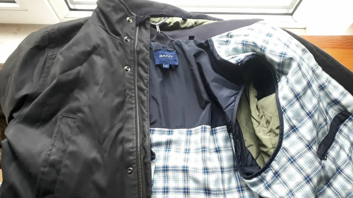 Gant Jacket - Image 1