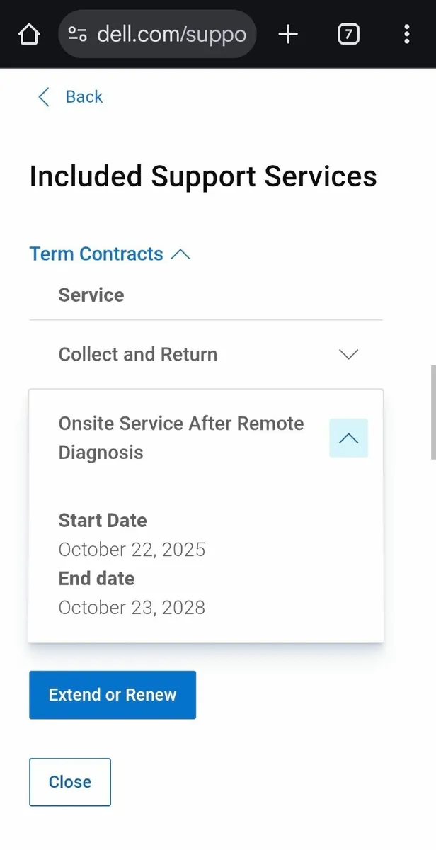 Dell Latitue 3450, Intel i7, 16GB RAM, 512GB SSD - Image 2