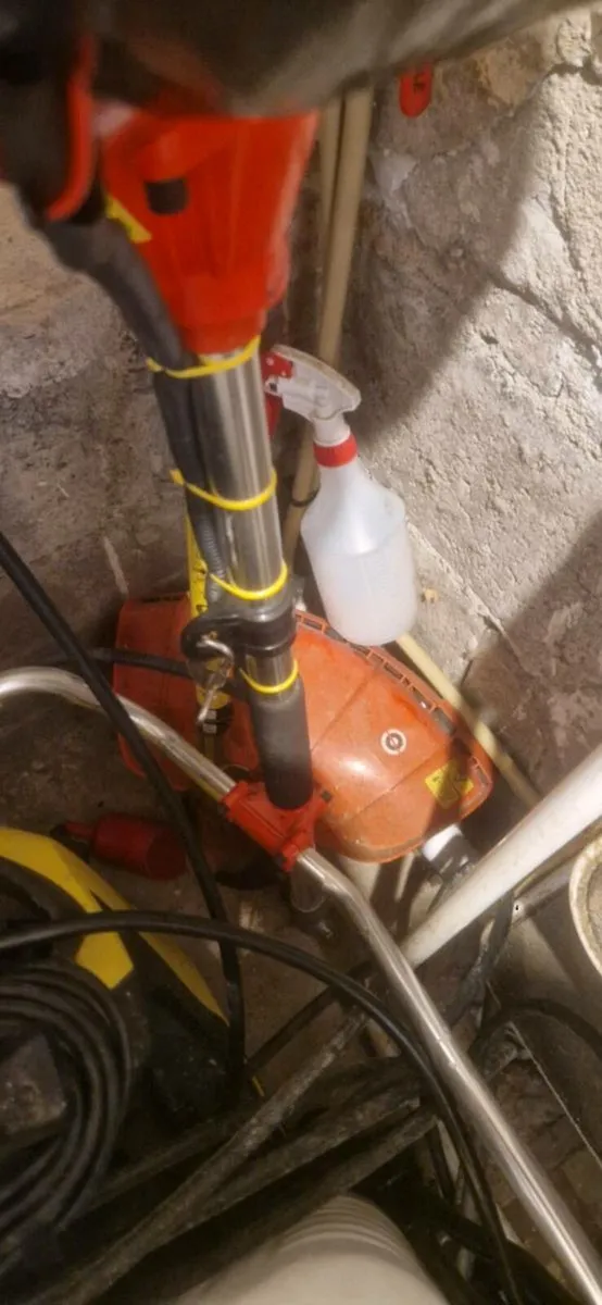 Garden streamer. - Image 2