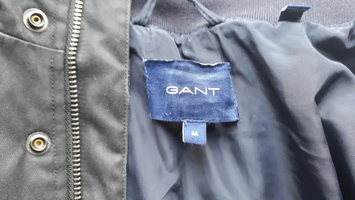Gant Jacket - Image 2