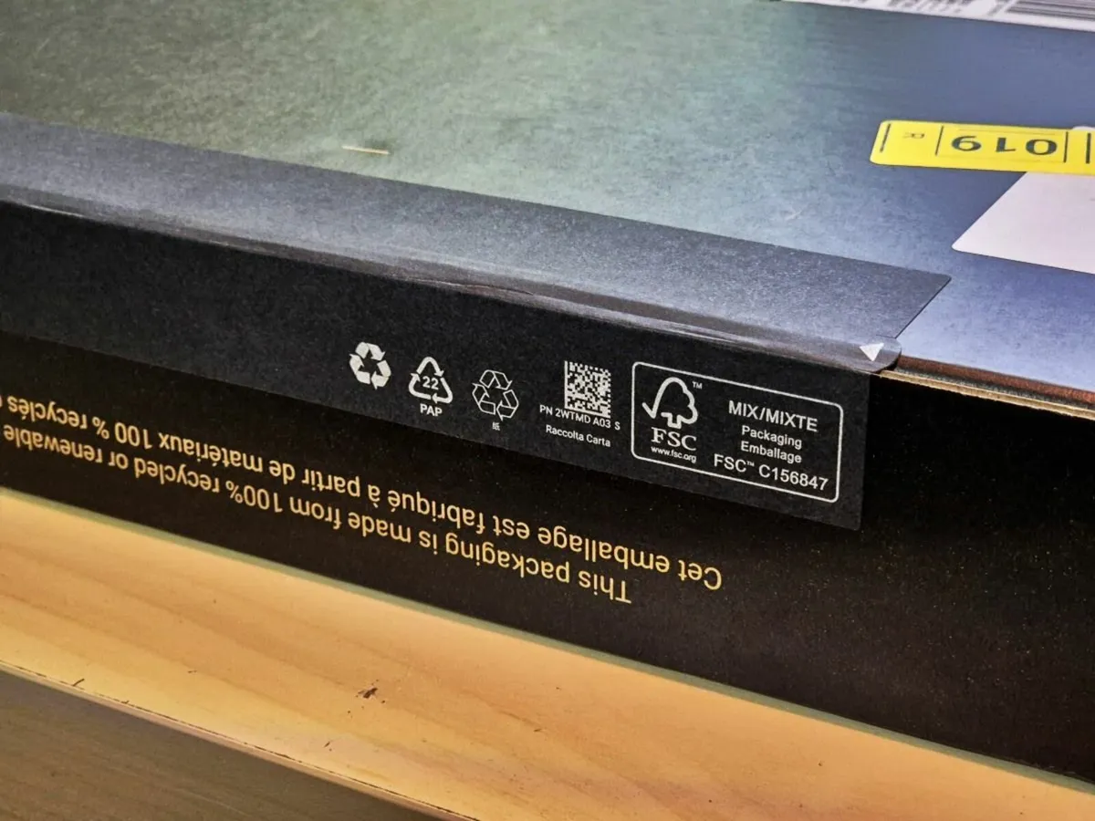 Dell Latitue 3450, Intel i7, 16GB RAM, 512GB SSD - Image 3