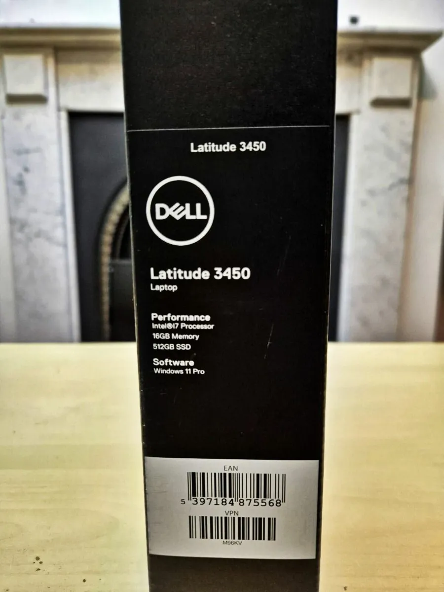 Dell Latitue 3450, Intel i7, 16GB RAM, 512GB SSD - Image 4