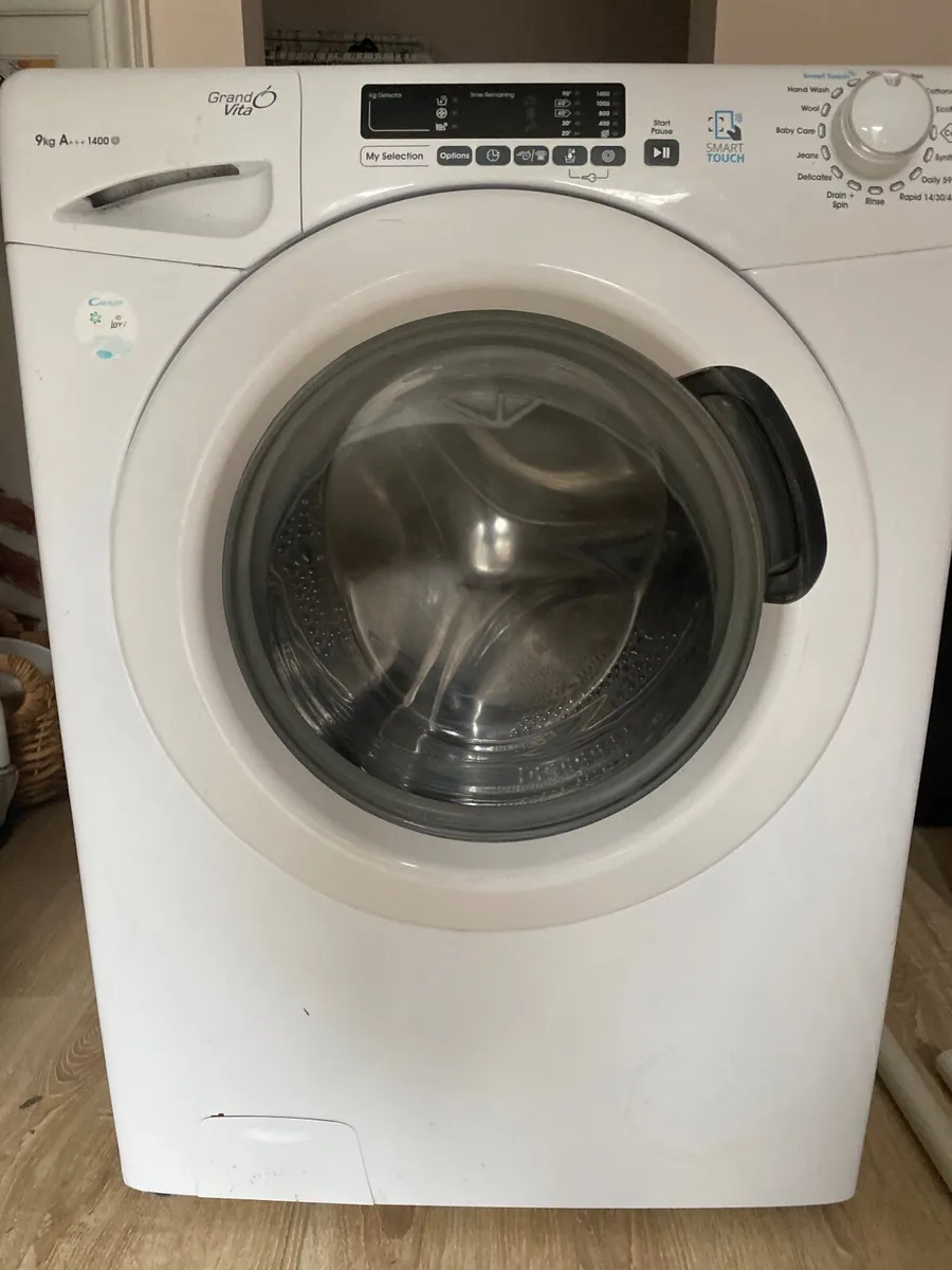 Washing machine - Image 2