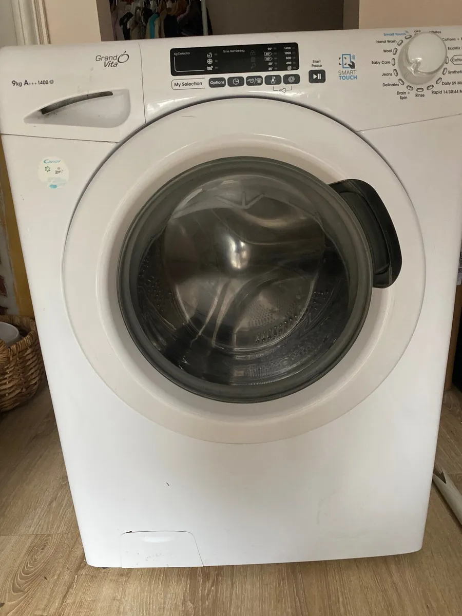 Washing machine - Image 3