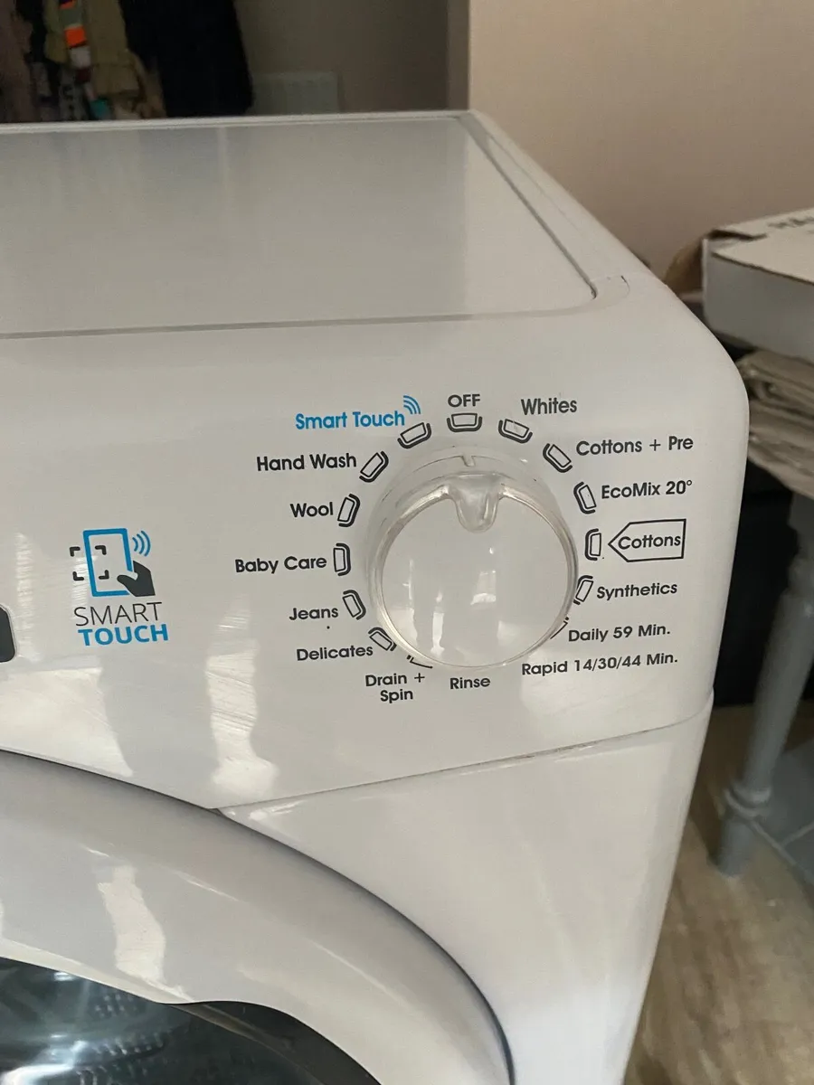Washing machine - Image 4