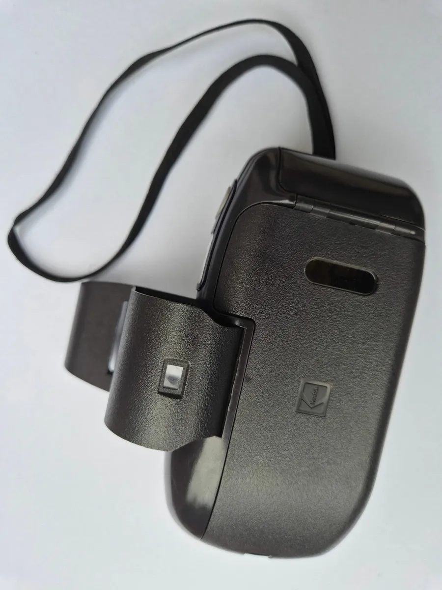 vintage camera - Image 4