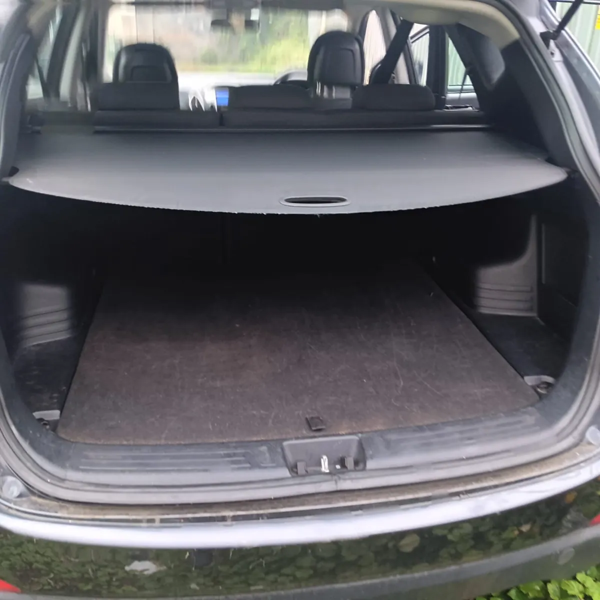 Hyundai ix35 2011 - Image 4