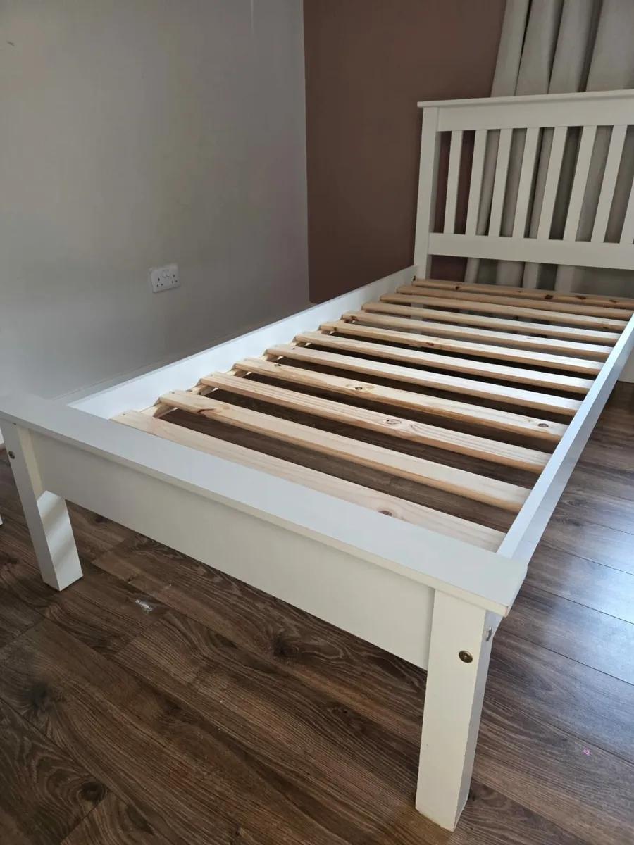 Single bed frame - Image 2
