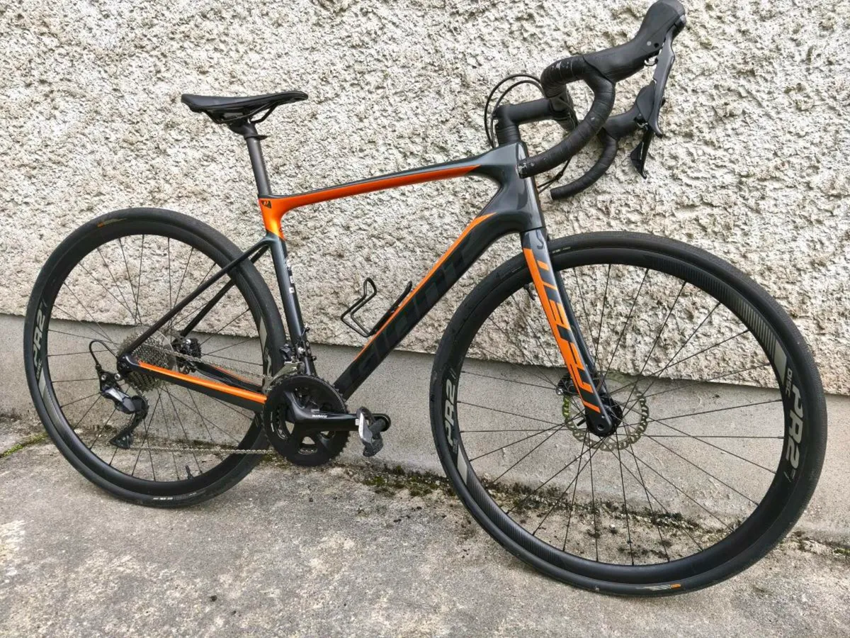 Giant Defy Advanced 2 Disc - Image 2