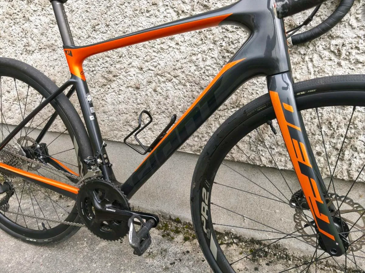 Giant Defy Advanced 2 Disc - Image 4