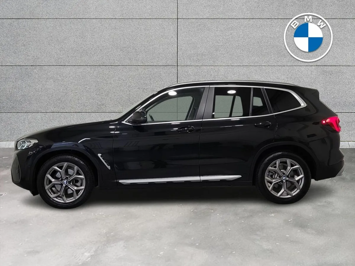 BMW X3 xDrive20d xLine - Image 4