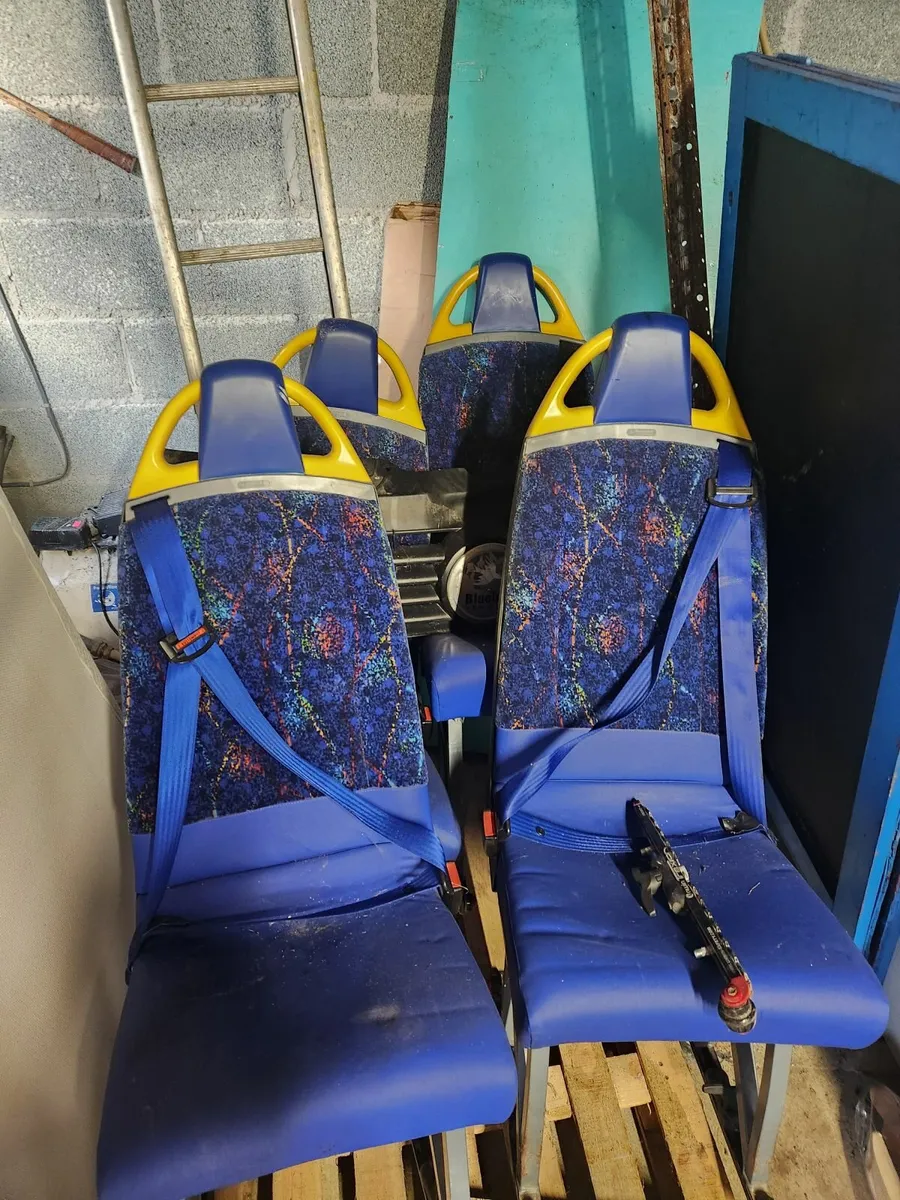 Seats - Image 1