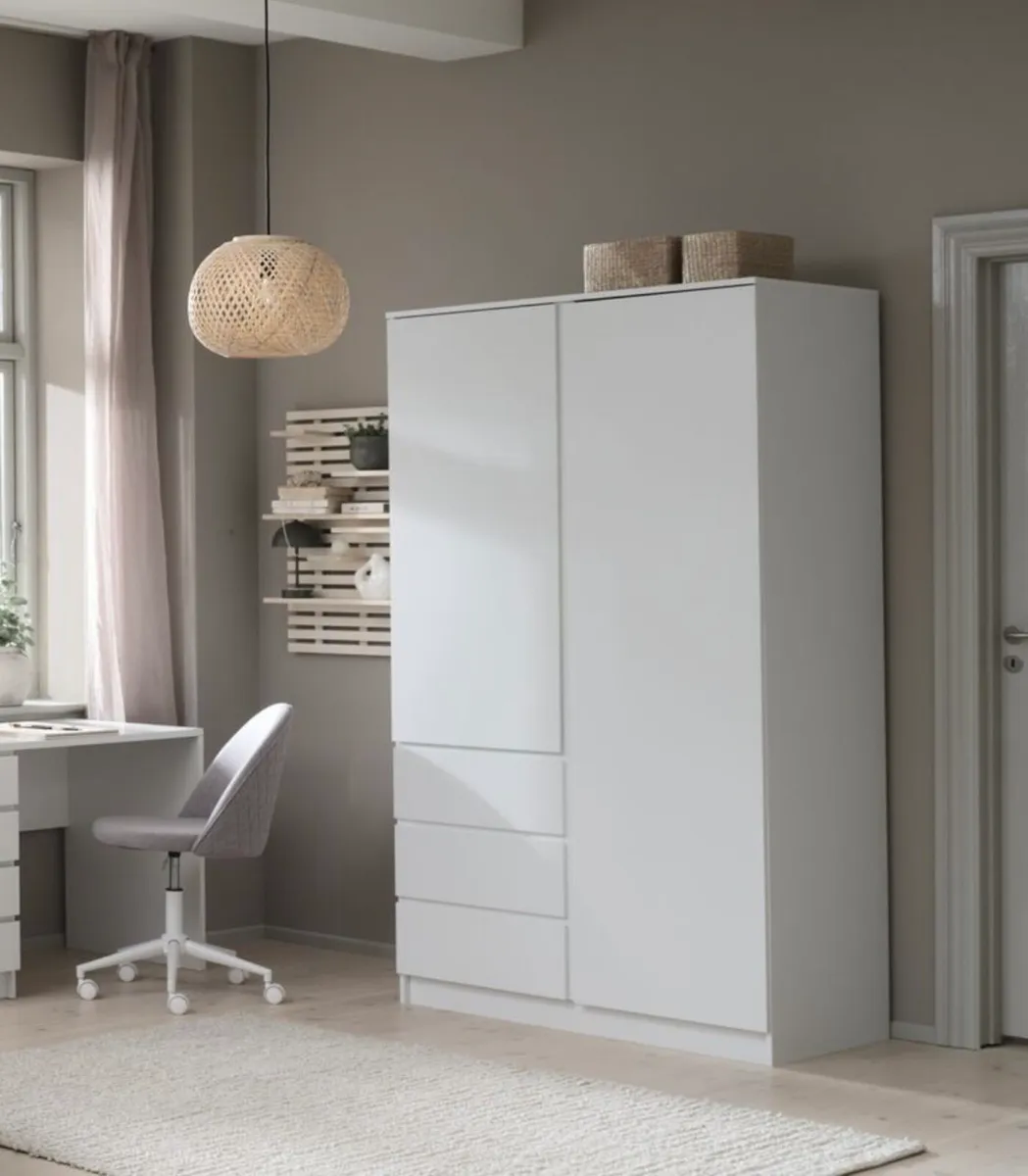 Wardrobe for sale - Image 1