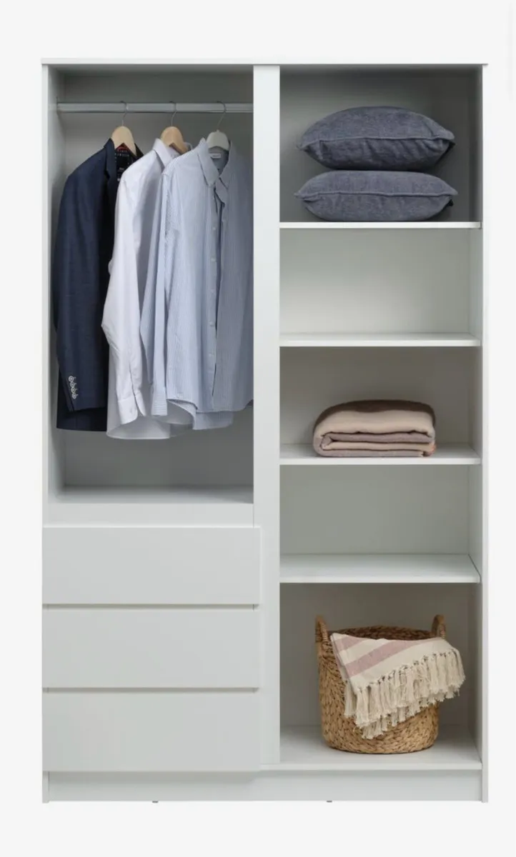 Wardrobe for sale - Image 2