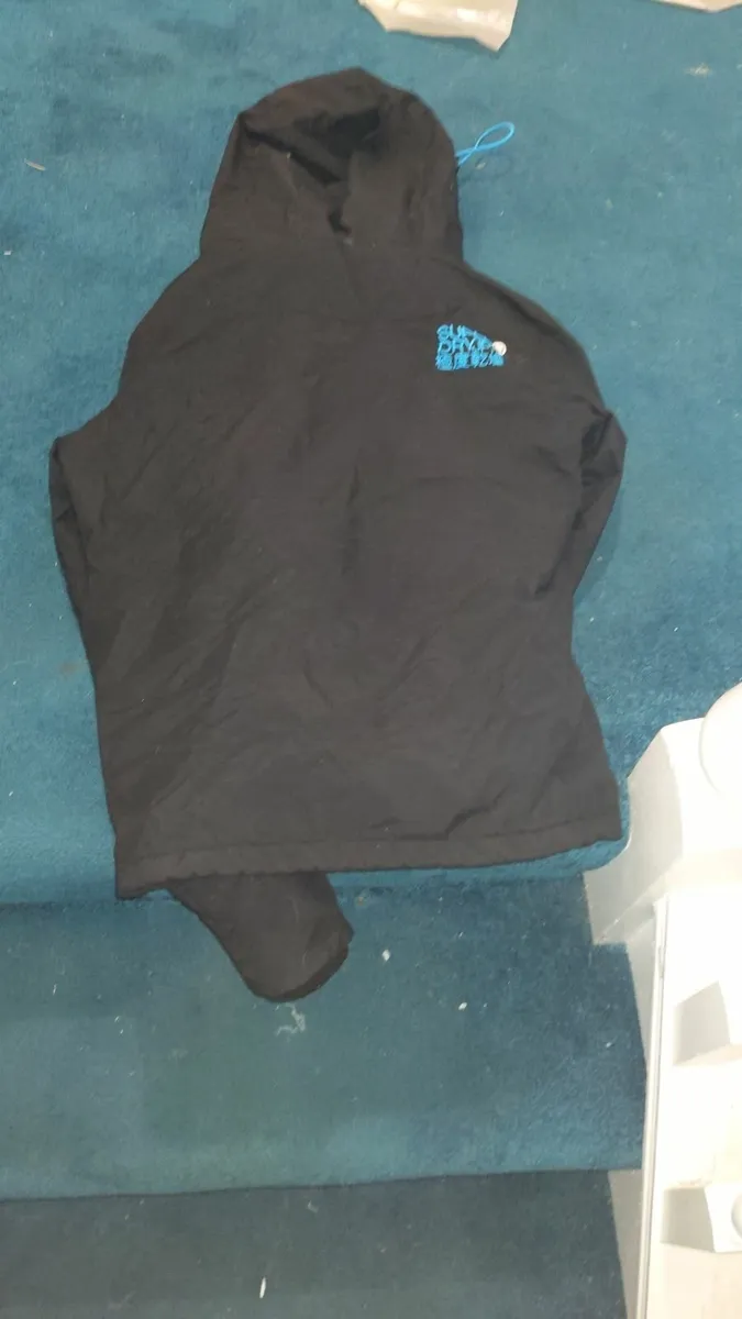 Superdry original windcheater japan - Image 3