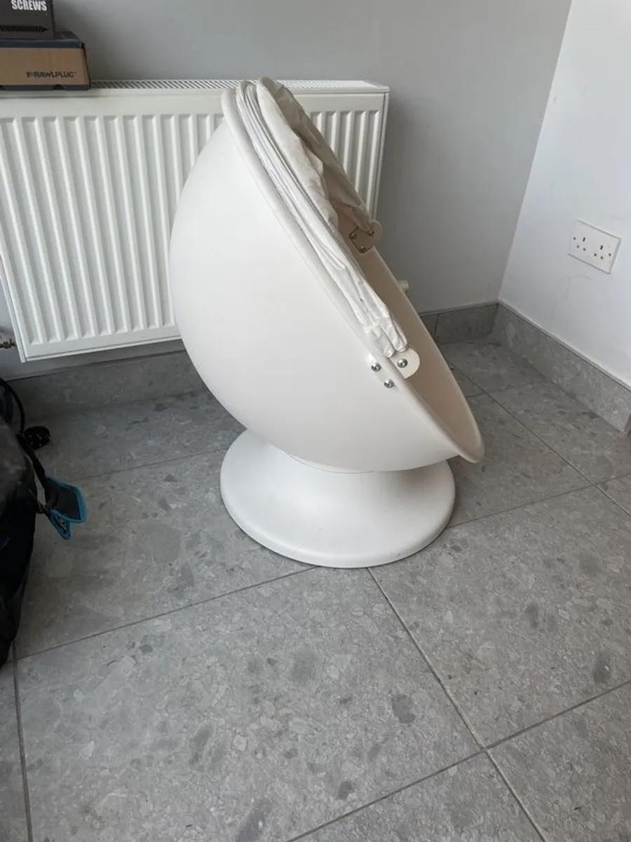 childrens chair - Image 2