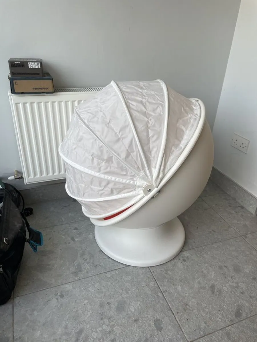 childrens chair - Image 4