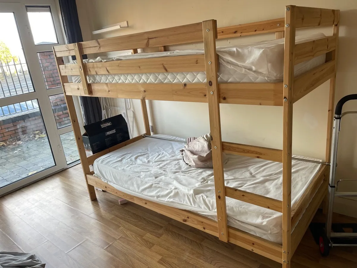Bunk Bed - Image 2