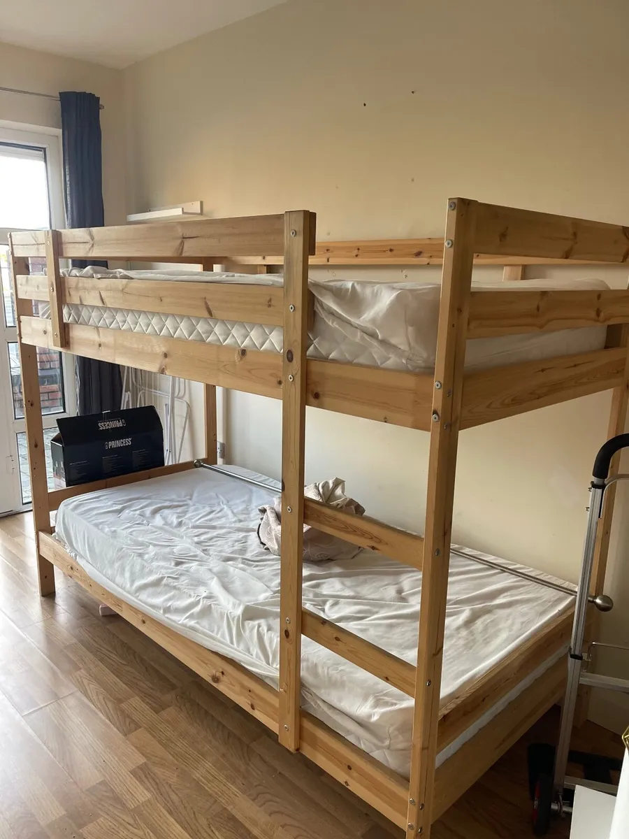 Bunk Bed - Image 3