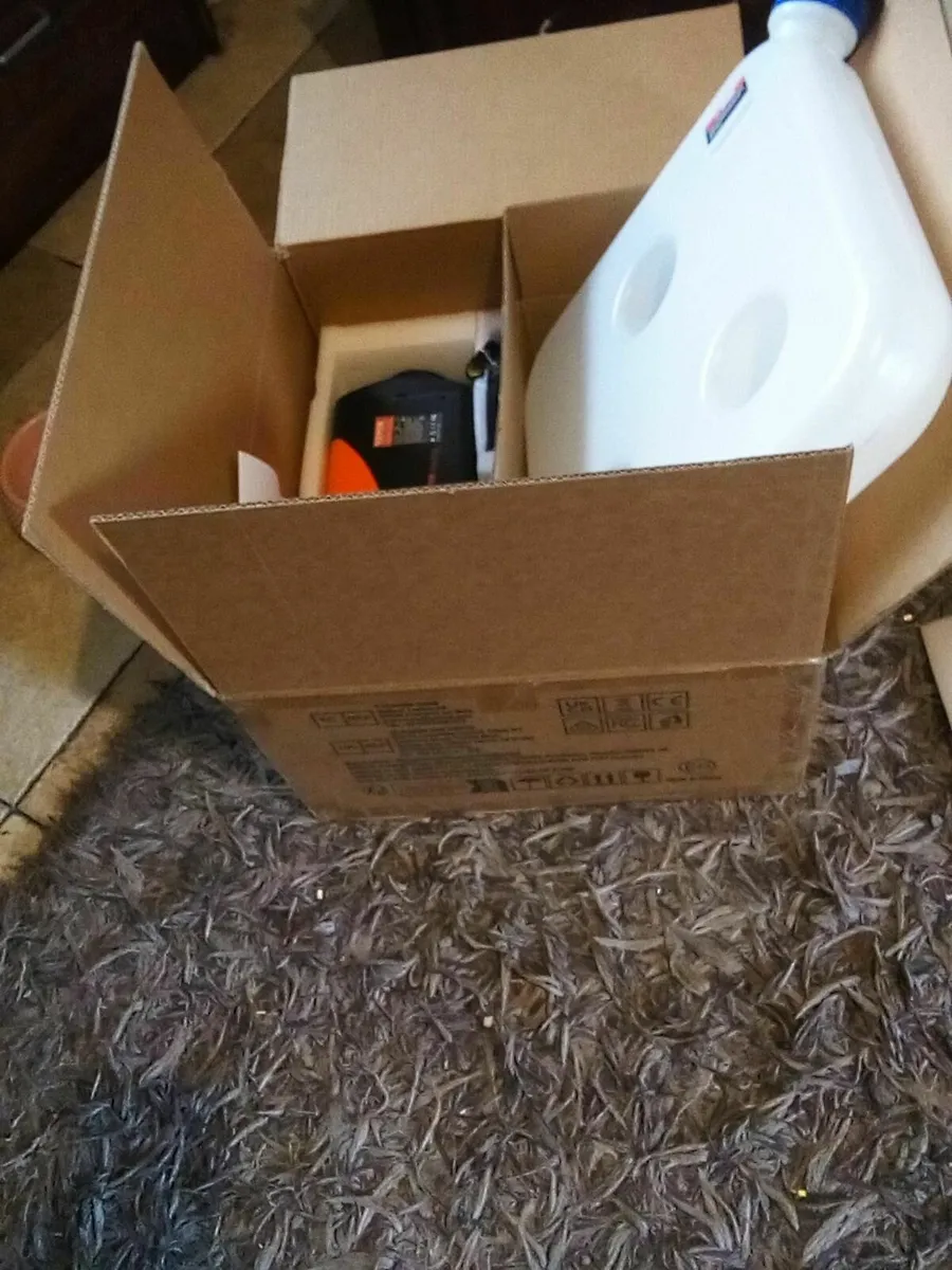 8kw diesel heater for camper/caravan/ shed /van - Image 2