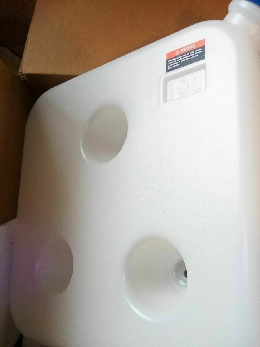 8kw diesel heater for camper/caravan/ shed /van - Image 3