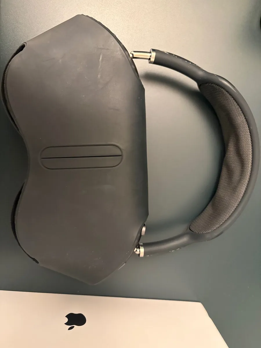 Apple Airpods Pro Max lightning - Image 2