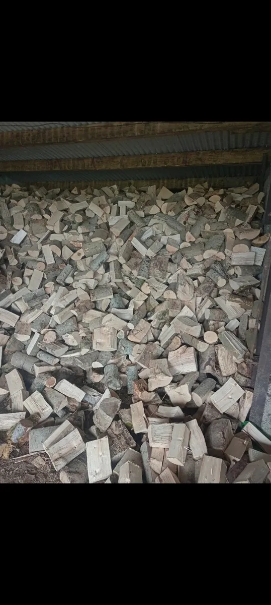 Firewood and Coal 🔥 - Image 2