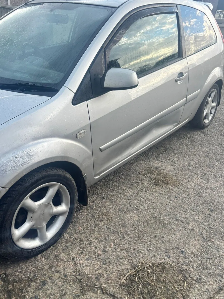 Ford Fiesta - Image 3